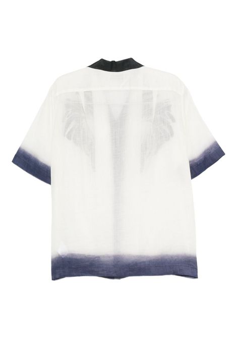 camicia DRIES VAN NOTEN | Camicia | CARLTONEEMB1268509